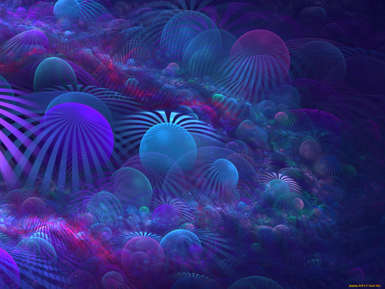 3, , fractal, , , , 